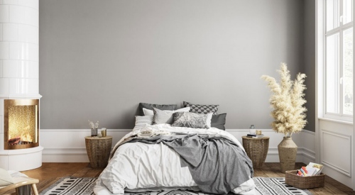 20+ mẫu phòng ngủ phong cách Scandinavian nổi bật 2024