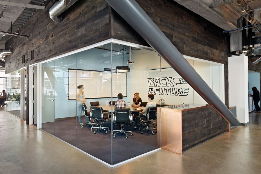 Bật mí 10 Cách decor trang trí văn phòng đẹp tạo cảm hứng và nâng cao hiệu quả làm việc
