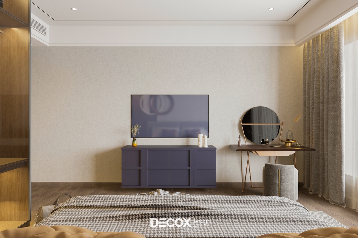 Top 10+ Mẫu thiết kế nội thất cho căn hộ nhỏ đẹp, hiện đại, tiện nghi 2023