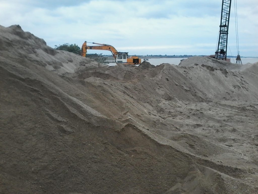 Cát xây dựng có những loại nào? Tiêu chuẩn cát xây dựng 2024