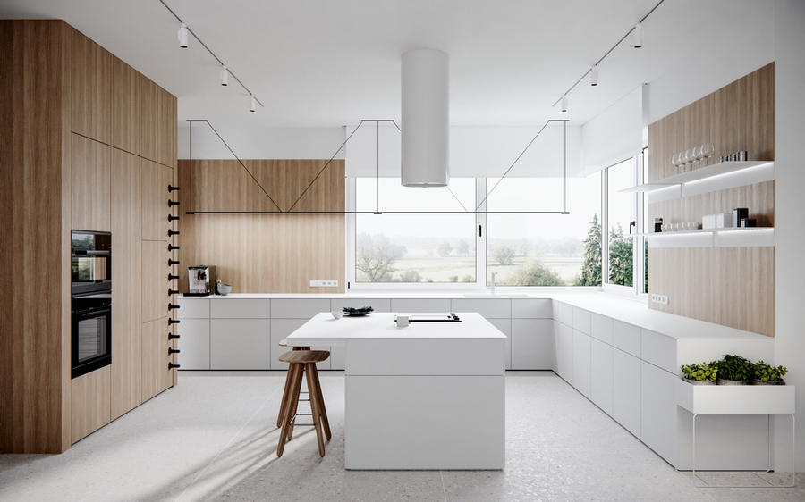 Gạch lát nền phòng bếp là sản phẩm cần thiết cho mỗi căn nhà hiện đại. Chúng không chỉ giúp dễ dàng vệ sinh mà còn làm tăng phong cách và giá trị của không gian bếp. Dành chút thời gian để tham khảo các mẫu gạch lát nền phòng bếp đẹp nhất trên thị trường để có sự lựa chọn tốt nhất cho căn nhà của bạn.