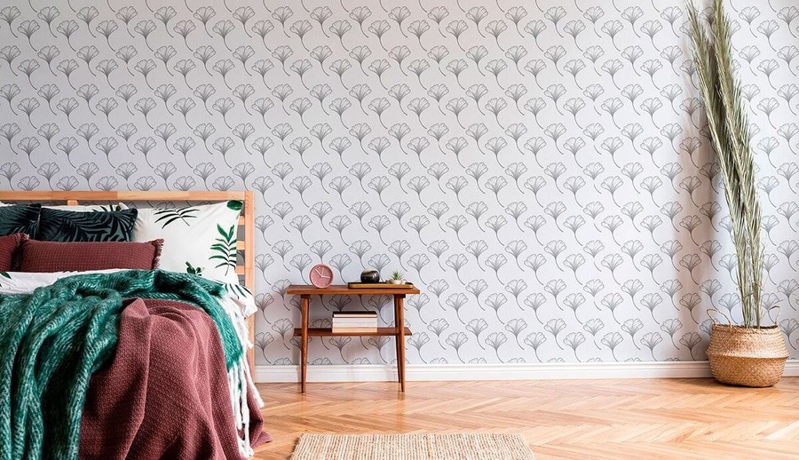 80+ mẫu giấy dán tường phòng ngủ đẹp phù hợp theo từng đối tượng