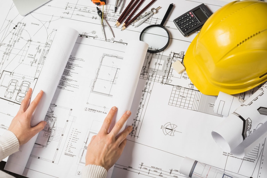 Hướng dẫn xin giấy phép xây dựng nhà ở chi tiết 2024: Hồ sơ, Lệ phí