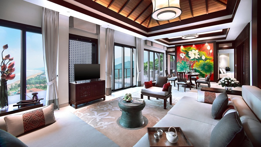 [Tìm hiểu] Khách sạn phong cách Indochine - Thiết kế dẫn đầu xu hướng hiện nay