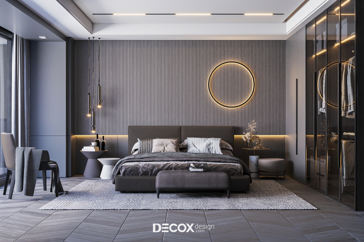 Khám phá 4 phong cách thiết kế nội thất cao cấp cho căn hộ thời thượng