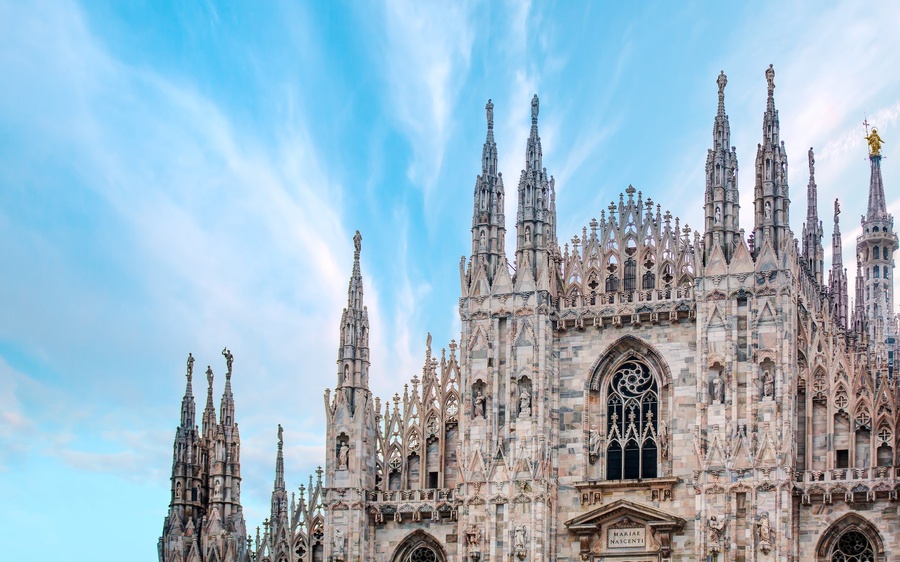 Kiến trúc Gothic là gì? Chiêm ngưỡng các công trình kiến trúc Gothic đẹp nhất mọi thời đại