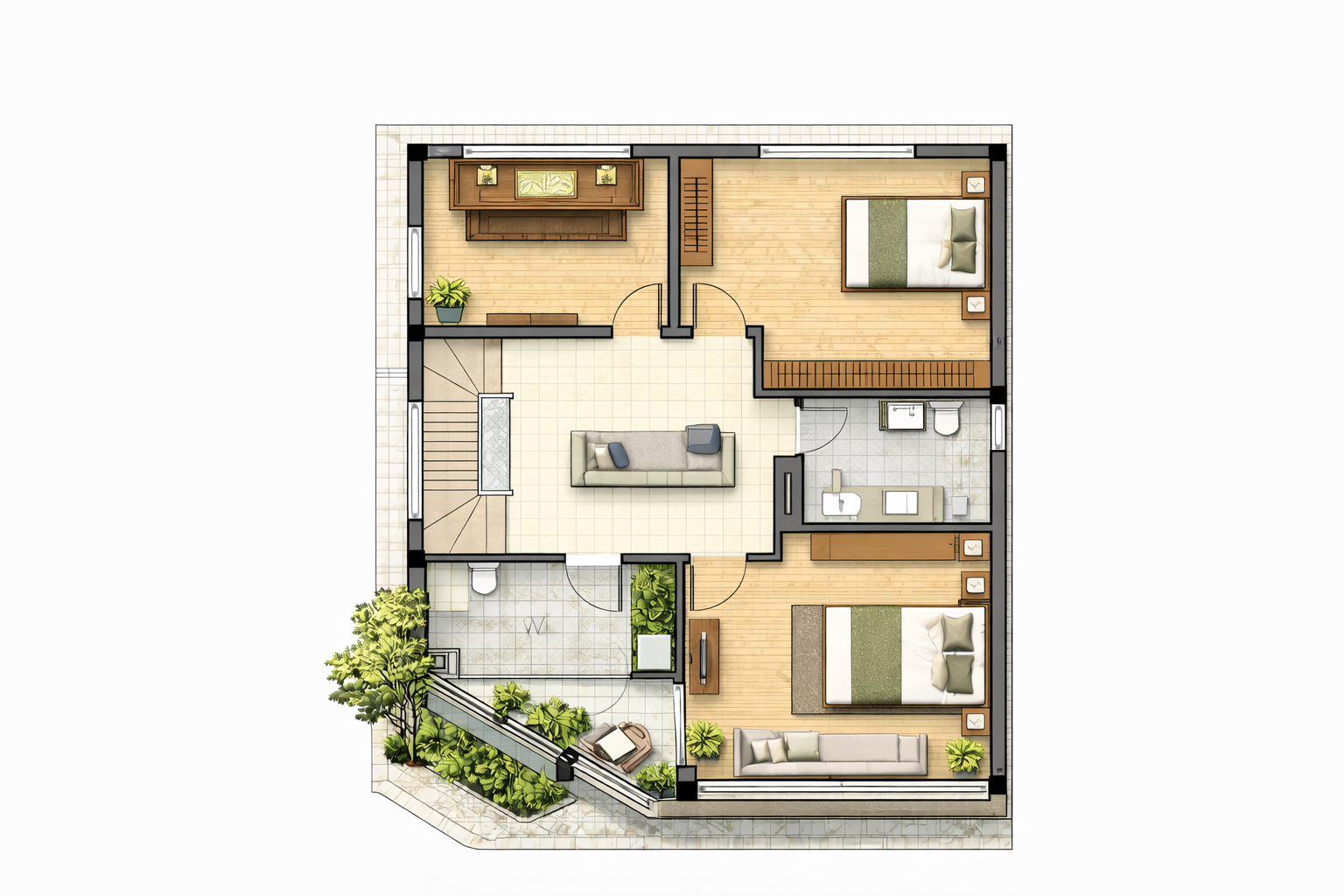 mau-nha-ong-2-tang-2-mat-tien-dep-3