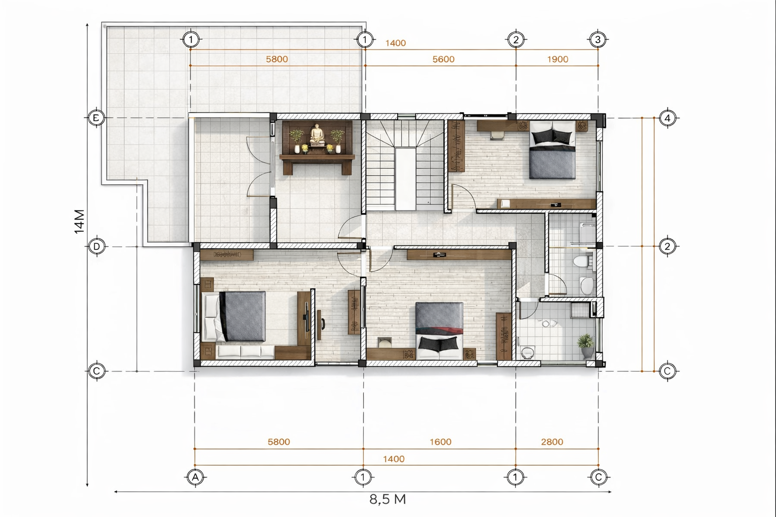 mau-thiet-ke-nha-chu-l-2-tang-80m2-3