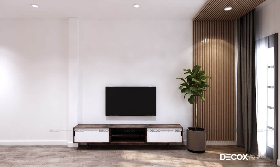 100+ mẫu thiết kế nội thất phòng ngủ đẹp nhất 2019