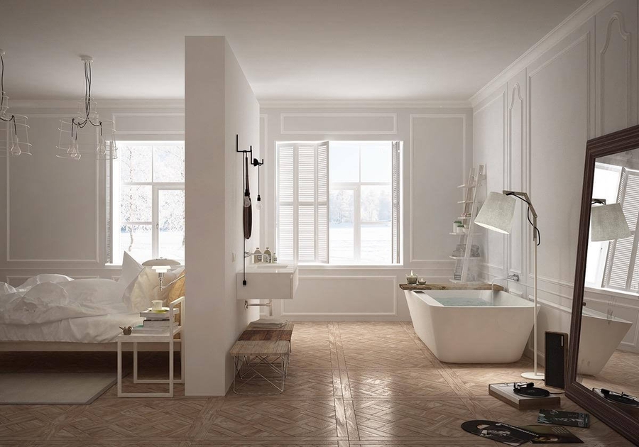 Dịch vụ thi công nội thất chung cư đẹp ở TP.HCM