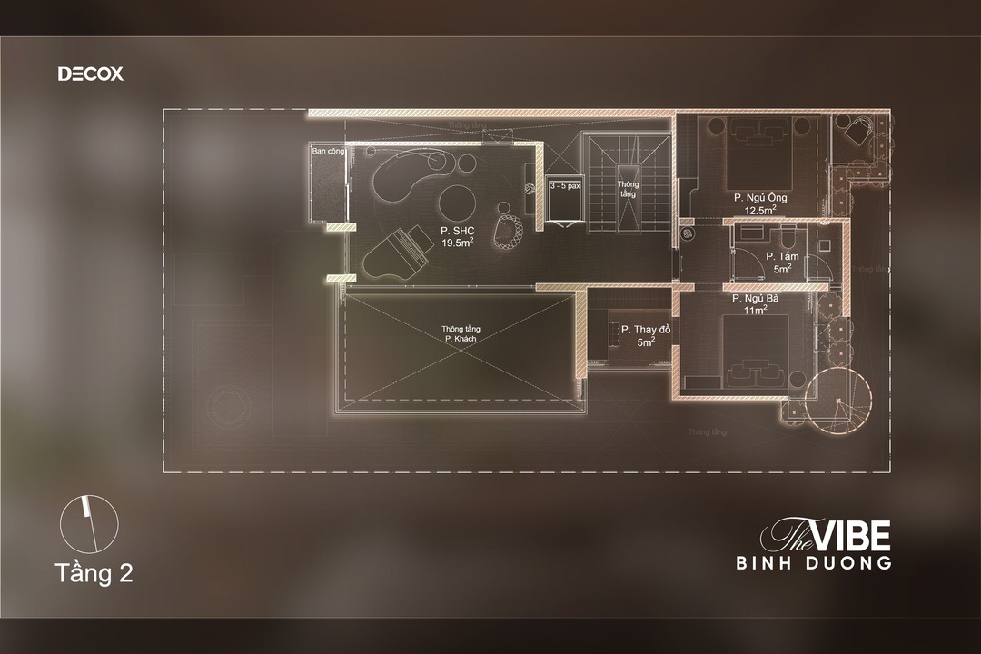 101+ Mẫu nhà mái Nhật 2 tầng đẹp hiện đại, thiết kế xu hướng 2025