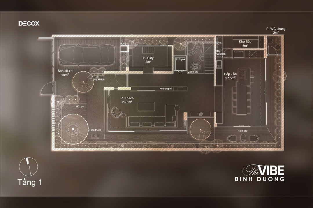 101+ Mẫu nhà mái Nhật 2 tầng đẹp hiện đại, thiết kế xu hướng 2025