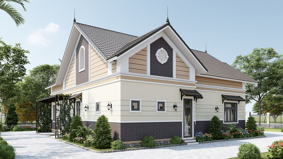 20+ mẫu đèn gương phòng tắm đẹp, hiện đại xu hướng 2025