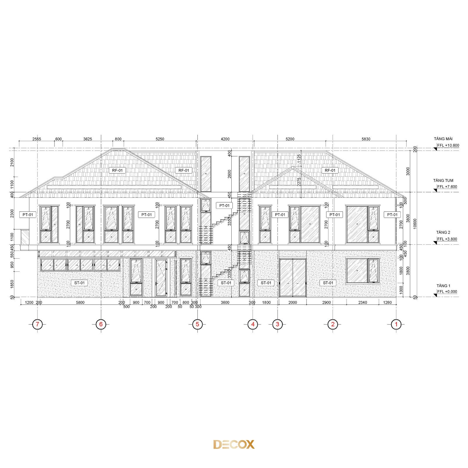 20+ mẫu đèn gương phòng tắm đẹp, hiện đại xu hướng 2025