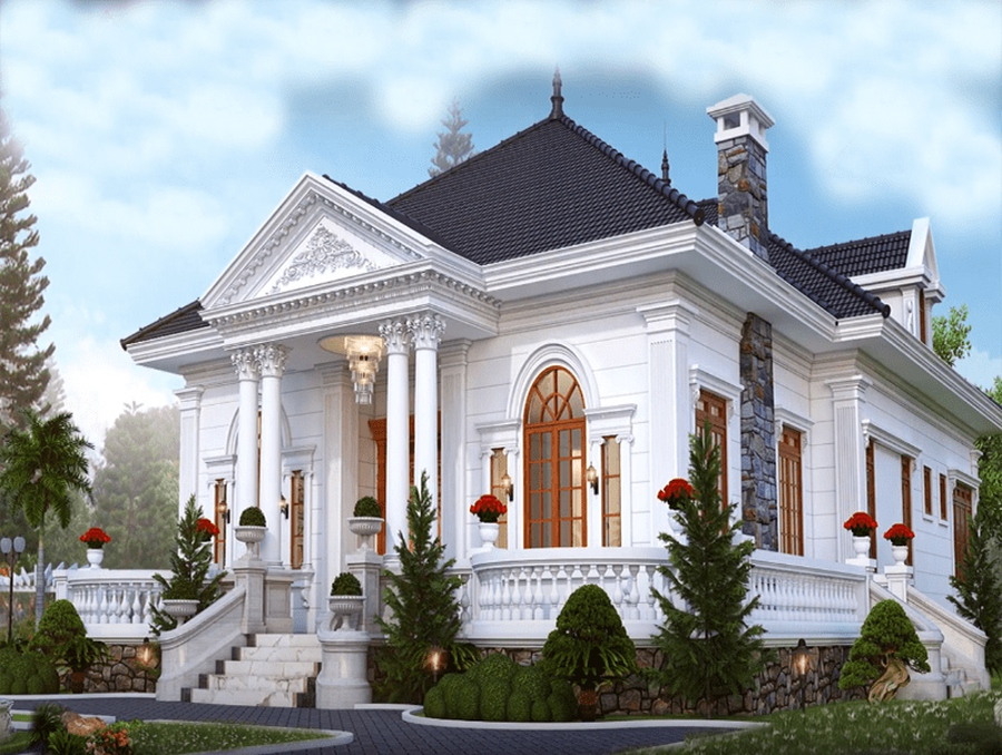 20+ mẫu đèn gương phòng tắm đẹp, hiện đại xu hướng 2025