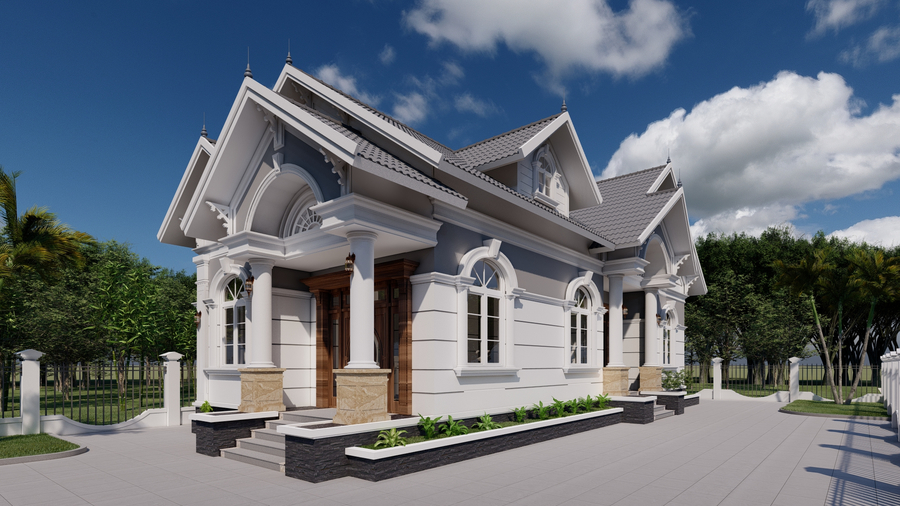 20+ mẫu đèn gương phòng tắm đẹp, hiện đại xu hướng 2025