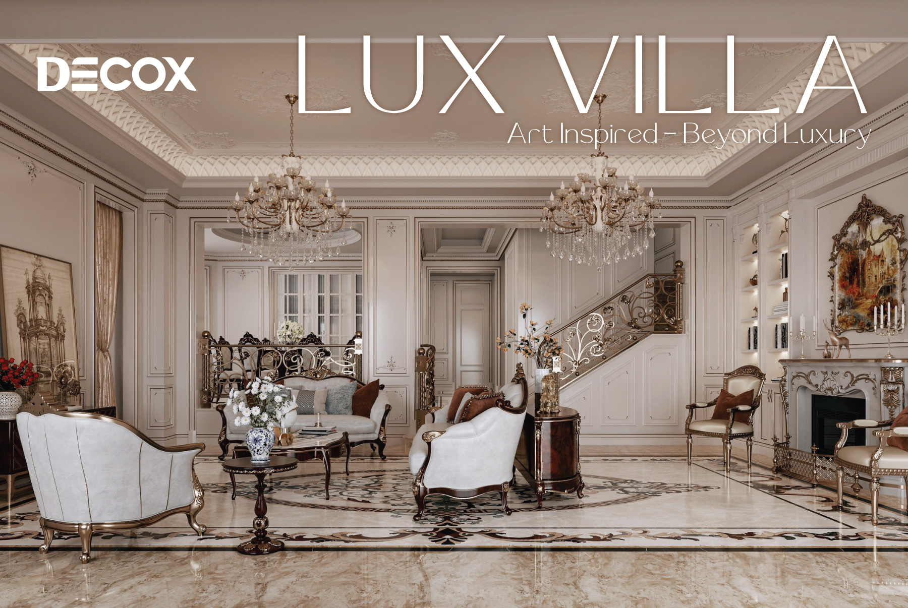 LUX Villa