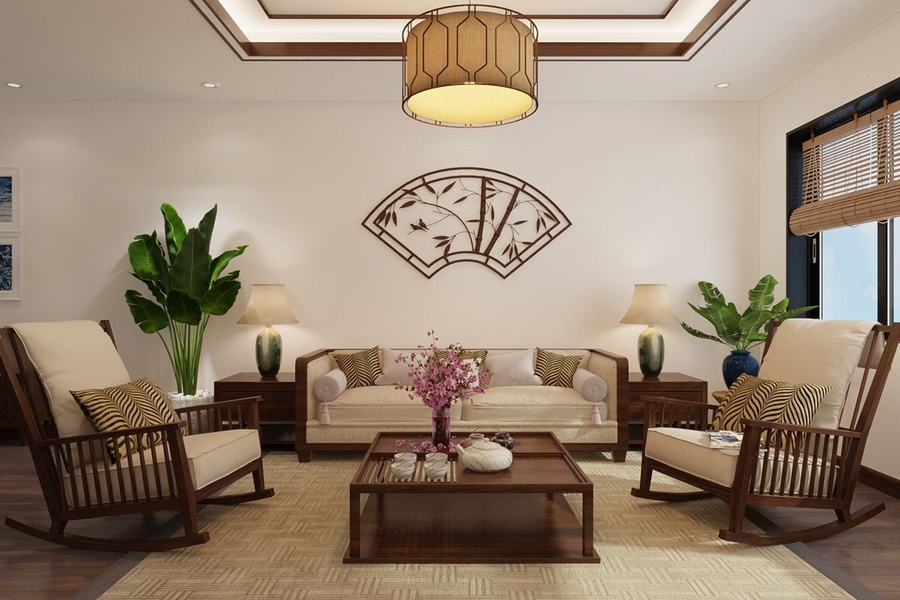 Top 11 phong cách thiết kế nội thất phổ biến tại Việt Nam