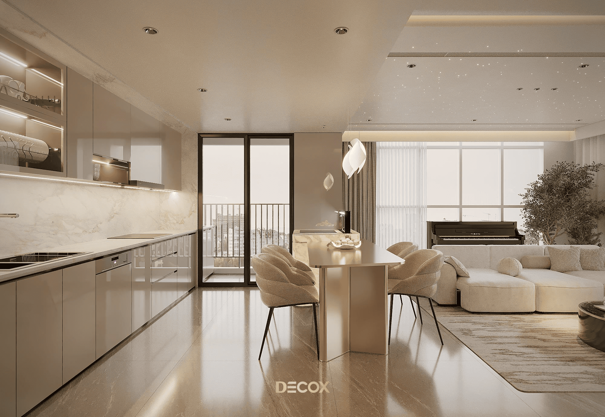 phong-khach-lien-bep-cho-nha-nho-20