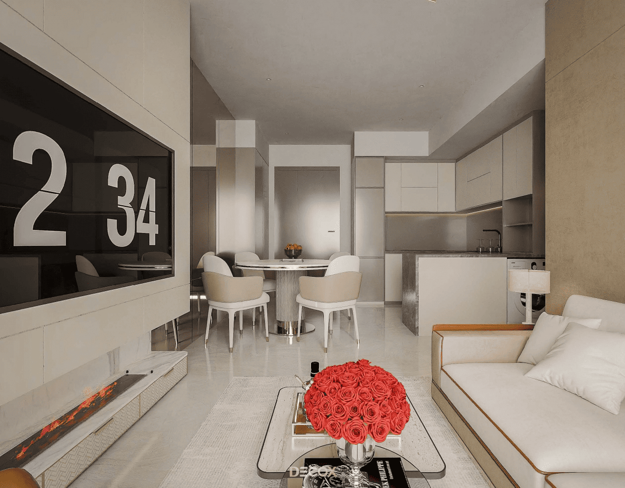 phong-khach-lien-bep-cho-nha-nho-4