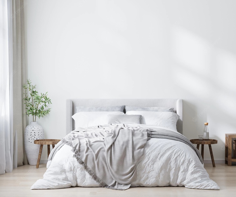 20+ mẫu phòng ngủ phong cách Scandinavian nổi bật 2022