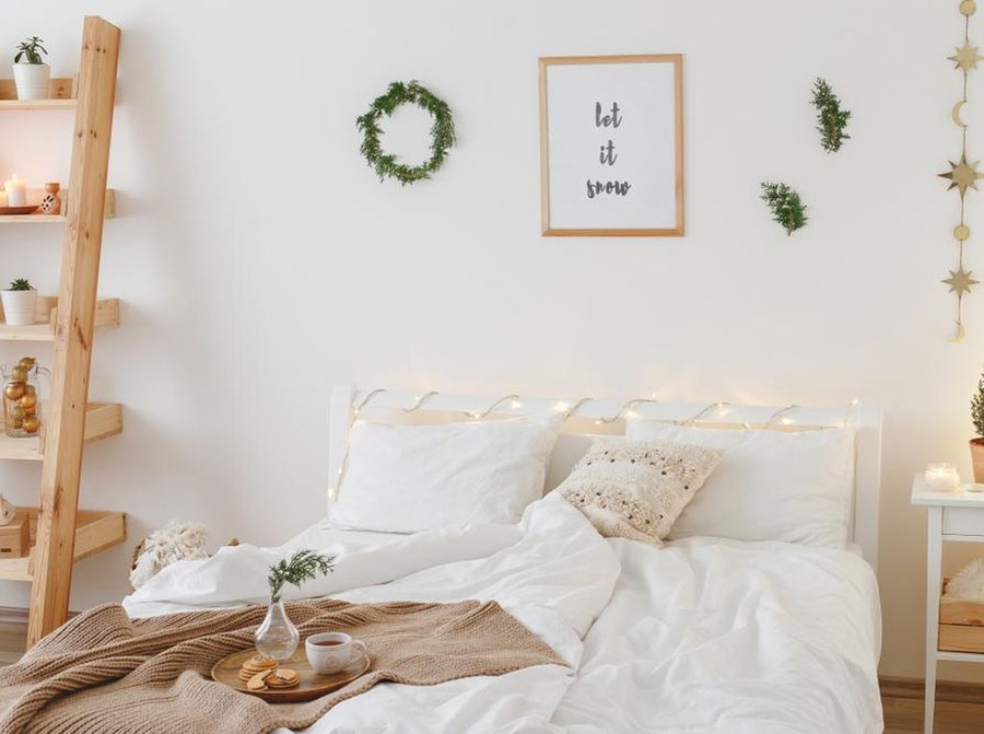 20+ mẫu phòng ngủ phong cách Scandinavian nổi bật 2022