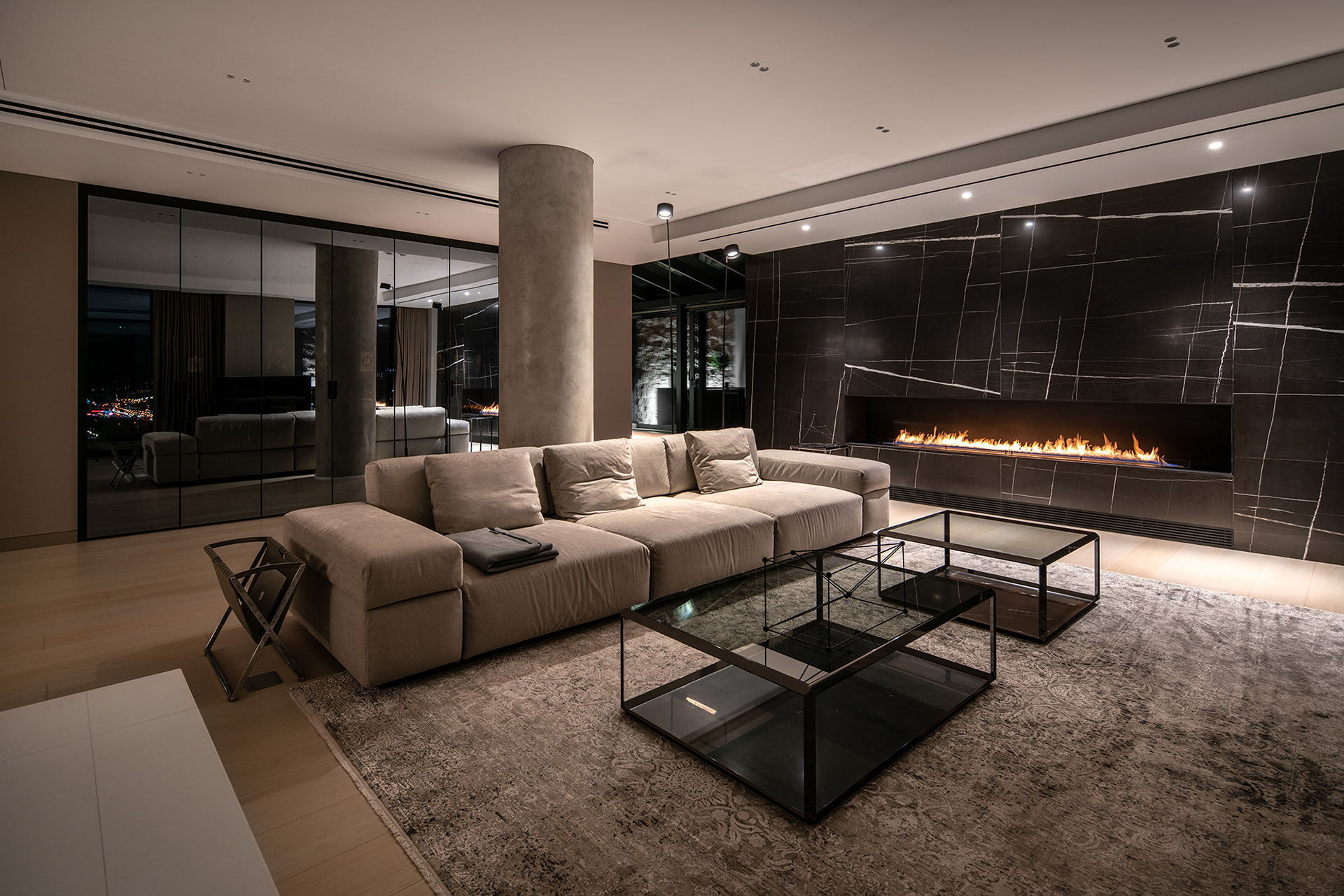 Sky Villa là gì? Phân biệt căn hộ Sky Villa với các loại căn hộ khác