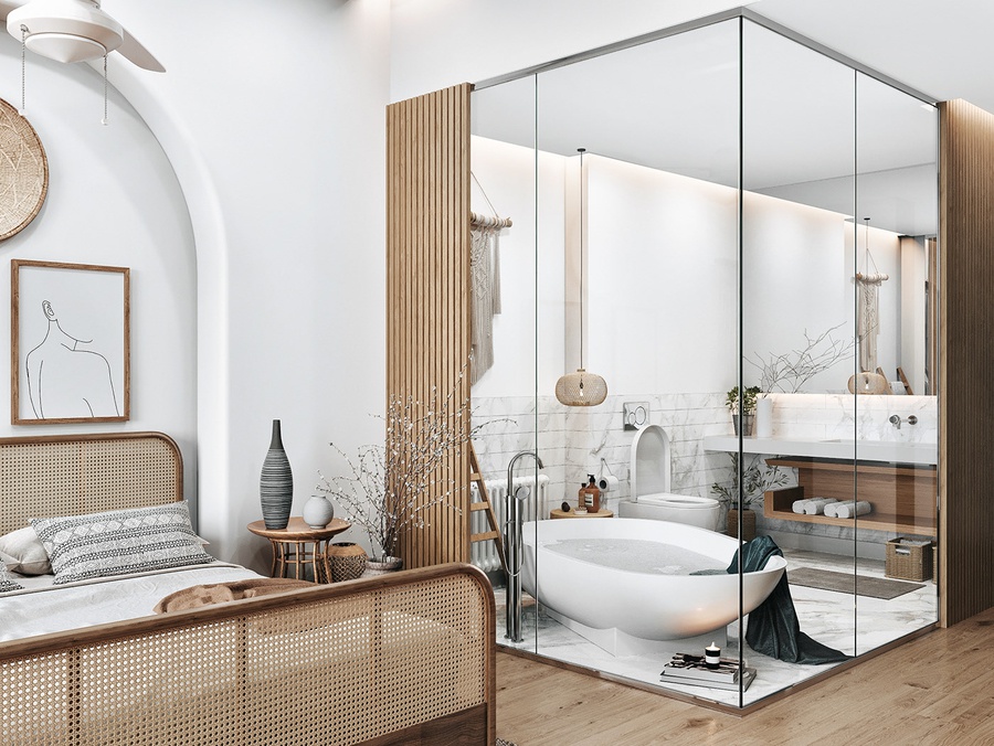 Studio là gì? Căn hộ Studio là gì? Xem khác biệt tránh nhầm lẫn