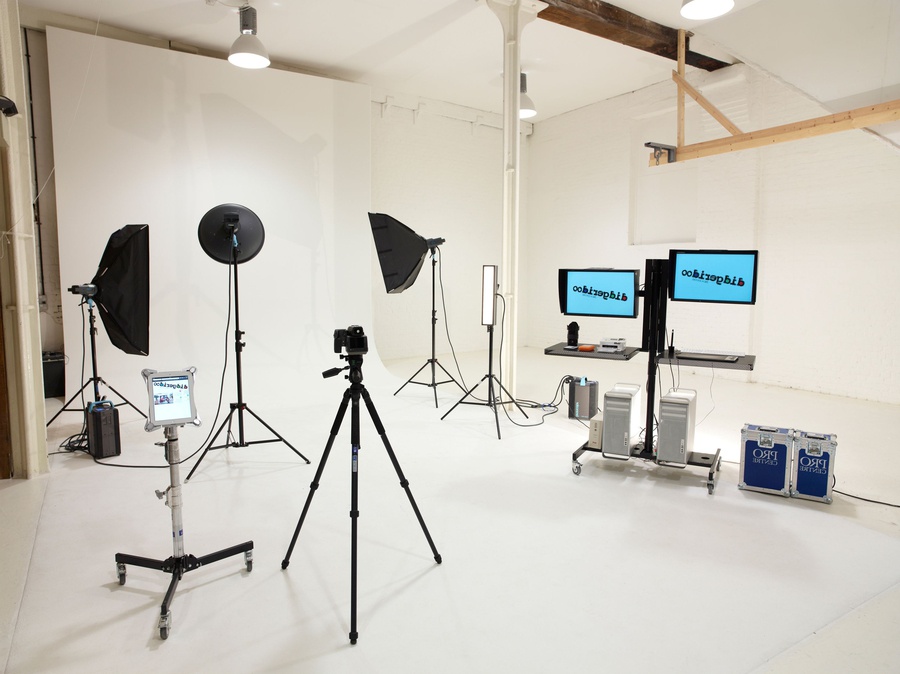 Studio là gì? Căn hộ Studio là gì? Xem khác biệt tránh nhầm lẫn