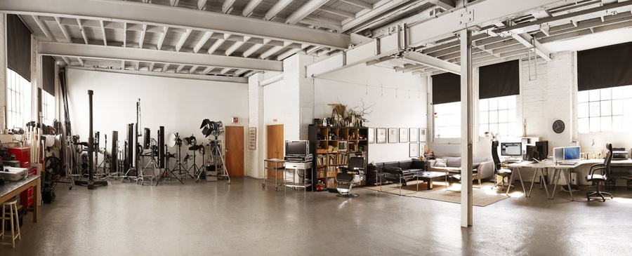 Studio là gì? Căn hộ Studio là gì? Xem khác biệt tránh nhầm lẫn