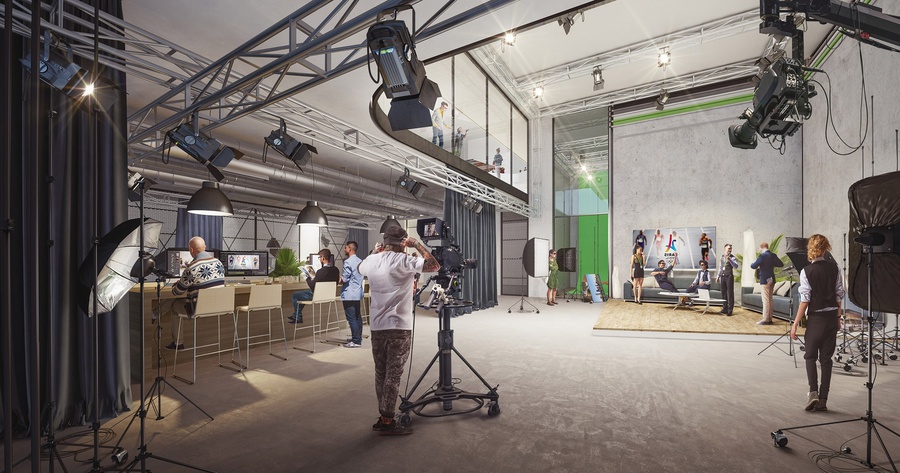 Studio là gì? Căn hộ Studio là gì? Xem khác biệt tránh nhầm lẫn