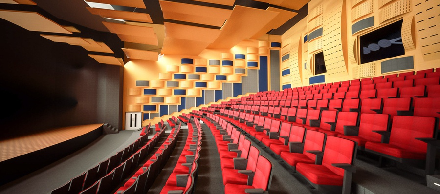 Studio là gì? Căn hộ Studio là gì? Xem khác biệt tránh nhầm lẫn