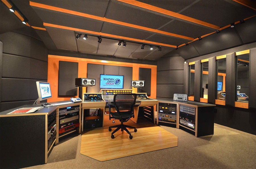 Studio là gì? Căn hộ Studio là gì? Xem khác biệt tránh nhầm lẫn