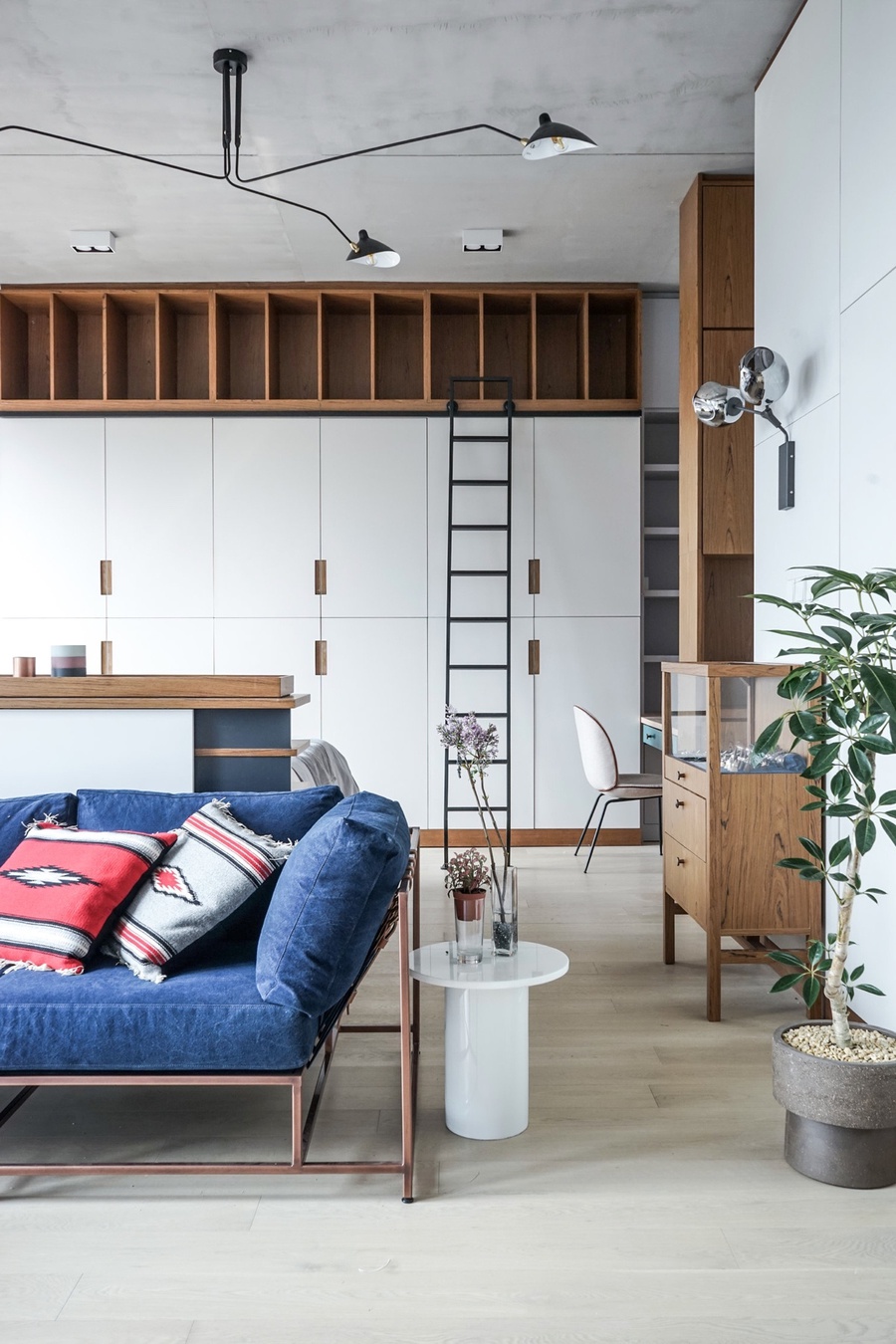 Studio là gì? Căn hộ Studio là gì? Xem khác biệt tránh nhầm lẫn