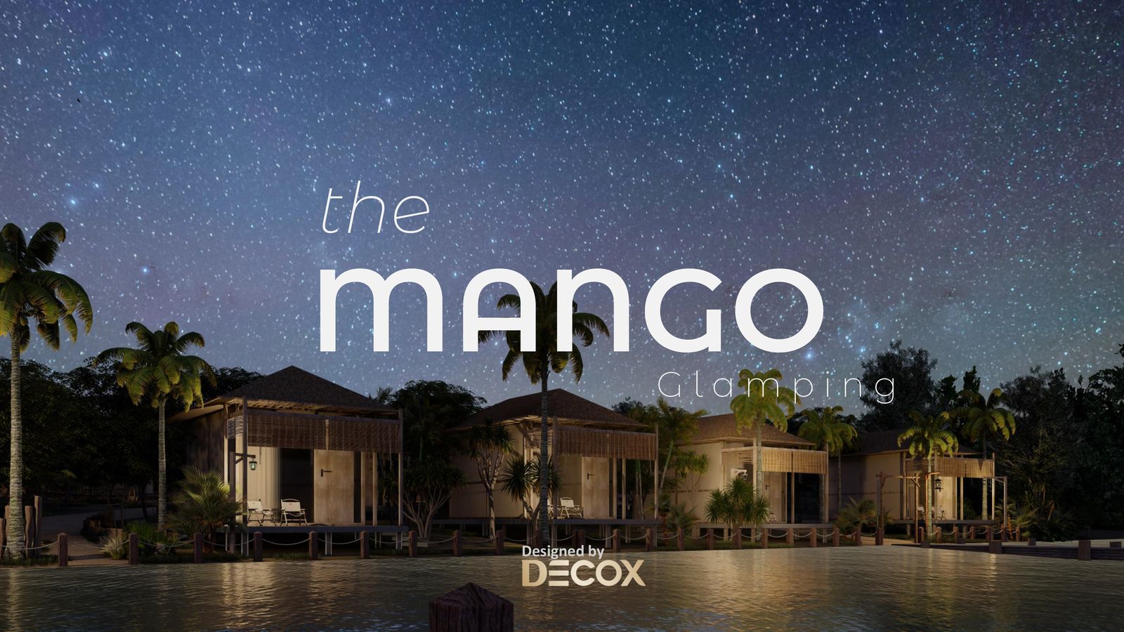 The Mango Glamping