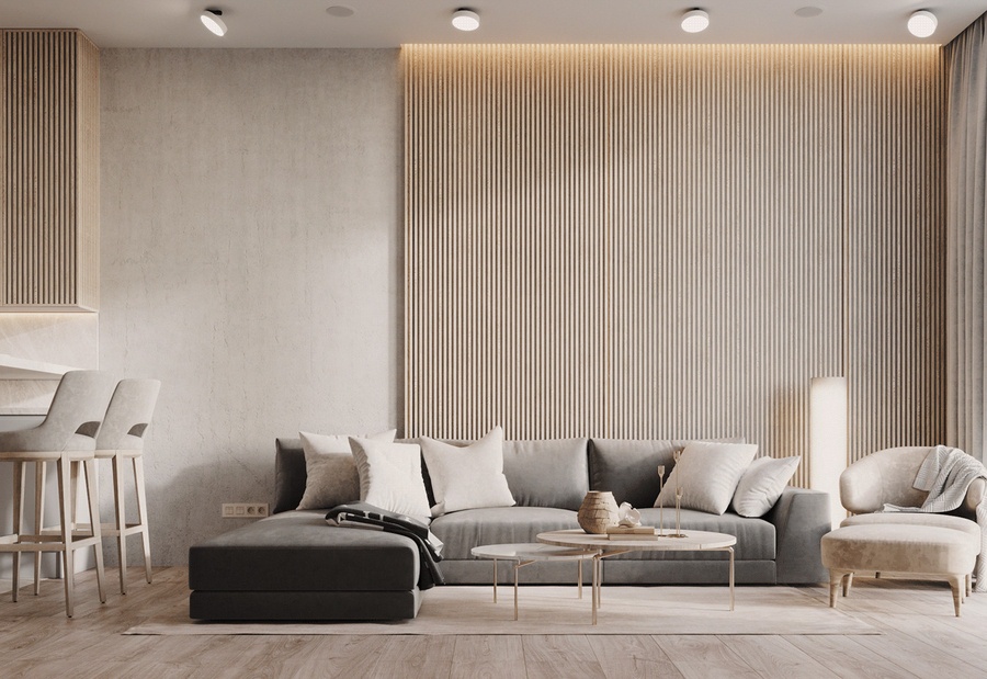 Thiết kế nội thất là gì? 19 phong cách thiết kế thịnh hành 2020