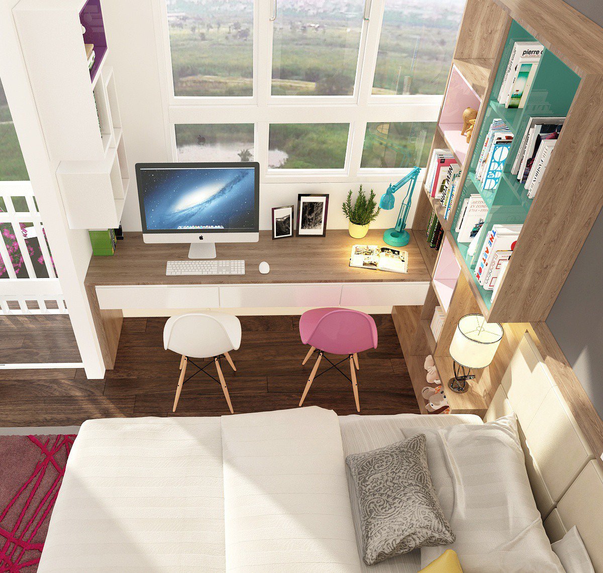 thiet-ke-noi-that-can-ho-petroland-80m2-06-decox-design