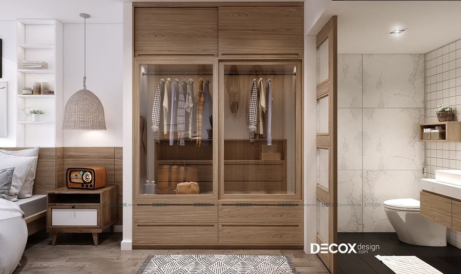 thiet-ke-noi-that-pn-hien-dai-sang-trong-voi-go-cong-nghiep-02-decox-design