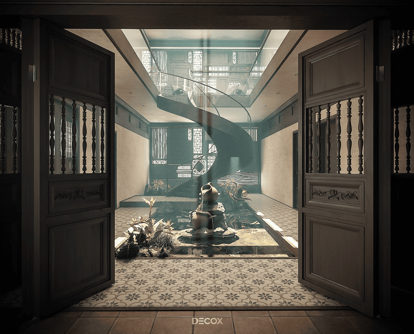 thiet-ke-san-sau-nha-ong-13