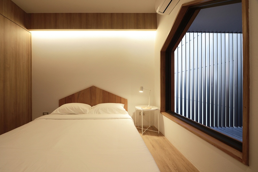 Tiêu chuẩn thiết kế phòng ngủ khách sạn 3 sao chi tiết cập nhật mới nhất