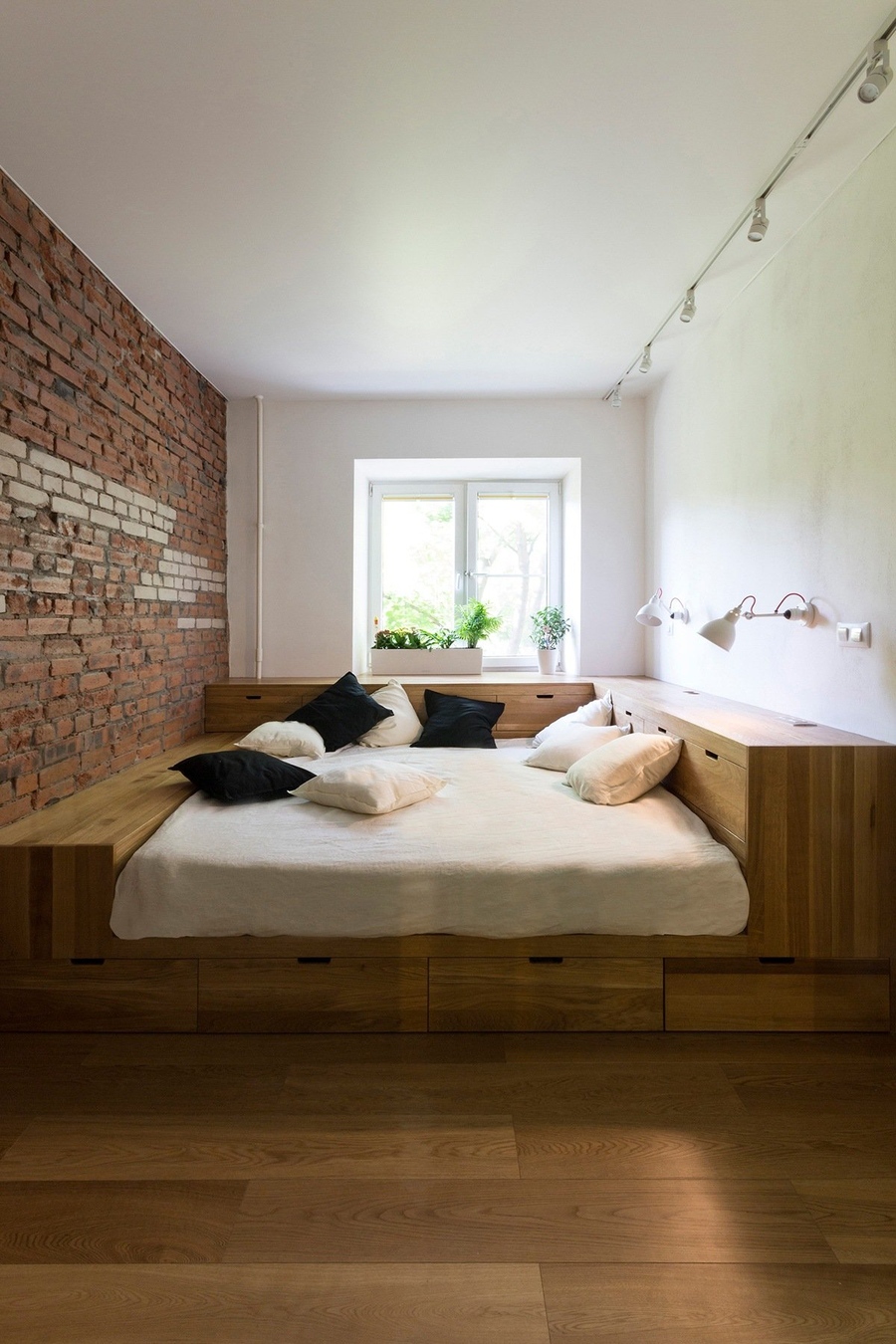 25 cách trang trí [decor] phòng ngủ nhỏ đẹp, đơn giản, tiết kiệm dễ làm