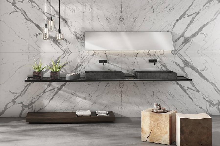 Top 6 xu hướng thiết kế nội thất mới nhất 2019
