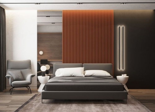 100+ mẫu thiết kế nội thất phòng ngủ đẹp, hiện đại, sang...