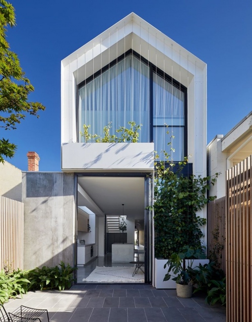 45+ mẫu nhà 2 tầng đẹp giá 1 tỷ đẹp và cách ước tính chi phí chính xác