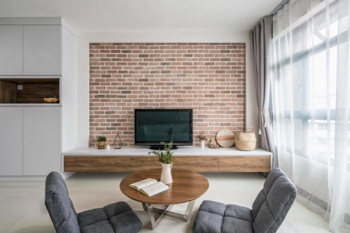 7 ý tưởng thiết kế nội thất nhà mái Nhật