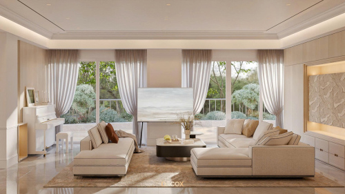 Bahamas Duplex Diamond Island