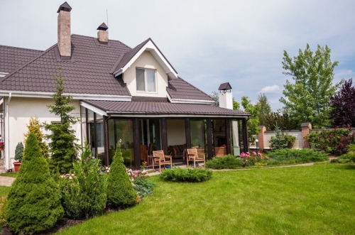 Bloomhill Villa