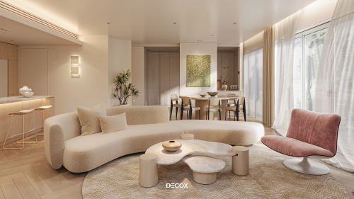 Diamond Island Duplex