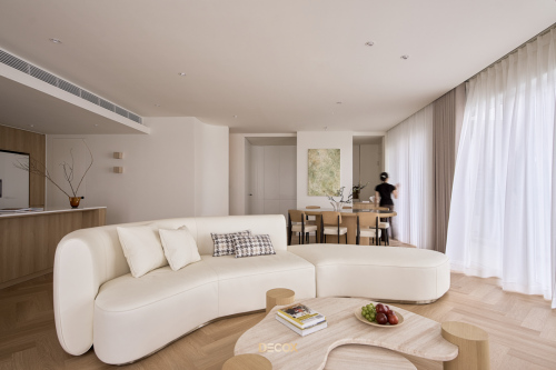 Diamond Island Duplex