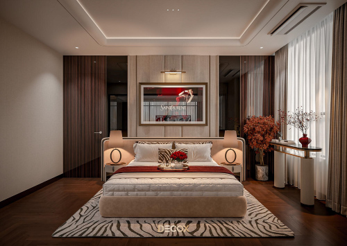 Duplex Zeit River